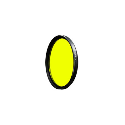 46mm 022 Medium Yellow SH Filter