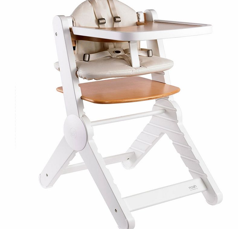bababing Noah Highchair