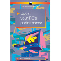 Babani BOOST YOUR PCS PERFORMANCE (RE)