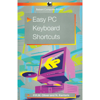 EASY PC KEYBOARD SHORTCUTS (RE)
