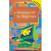 Babani WINDOWS XP FOR BEGINNERS (RE)