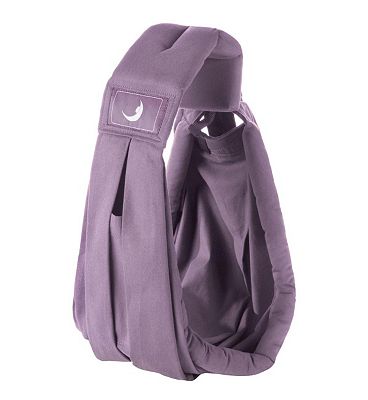 BabaSling Baby Carrier - Lavender 10138245