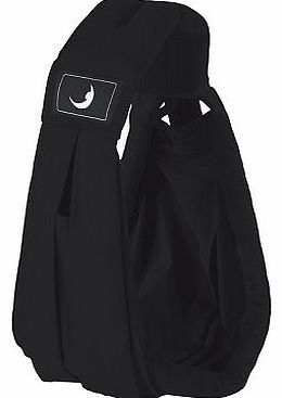 BabaSling Baby Carrier - Midnight Black 10073129