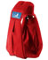 BabaSlings BabaSling Scarlet Red