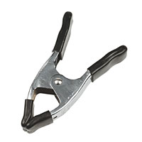 2 (51mm) Spring Clamp