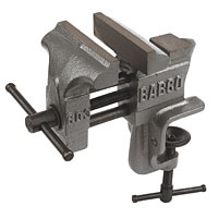 3 (76mm) Workshop Vice