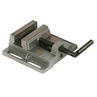 Flat Drill Press Vice 4 (102mm)