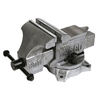 Workshop Bench Vice 6 (152mm)