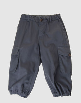 TROUSERS Casual trousers BOYS on YOOX.COM