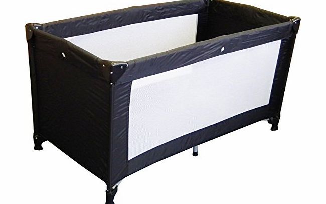 Babies Firsts Jet Travel Cot (119 x 59 cm)