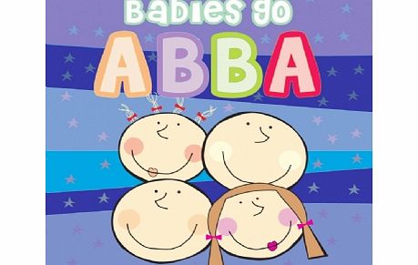 Abba CD