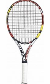 AeroPro Drive French Open Tennis Racket