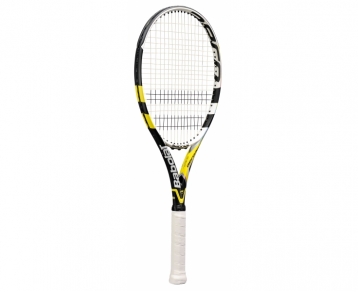 AeroPro Drive GT Tennis Racket