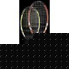 BABOLAT Ballfighter 140 Tennis Racket (13840)