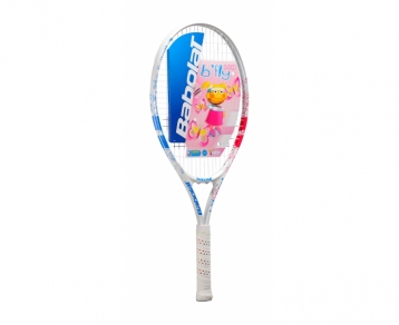 Babolat BFly 140 Junior Tennis Racket