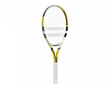 Babolat C-Drive 102 Yellow Adult Tennis Racket