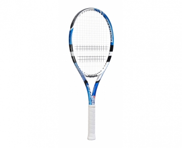 Babolat C-Drive 105 Blue Adult Tennis Racket