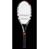 BABOLAT CLASSIC LITE TI TENNIS RACKET (SILVER)