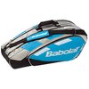 BABOLAT Club Line 6 Racket Bag (13703)
