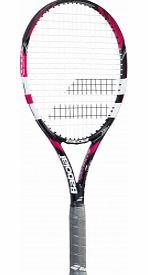 E-Sense Lite Black/Pink Tennis Racket