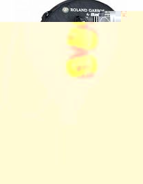 French Open 21 Junior Tennis Racket Kit