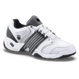 Babolat K SWISS Accomplish II Outdoor Mens Tennis Shoes , UK6.5