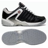 Babolat K SWISS Kenroy Omni Mens Tennis Shoes , UK8.5
