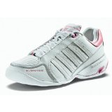 Babolat K SWISS Overhead Omni Ladies Tennis Shoes (91416161), UK4.5