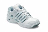Babolat K SWISS Stabilor Ladies Tennis Shoes , UK4.5
