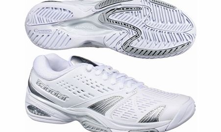 Ladies SFX All Court Tennis Shoes