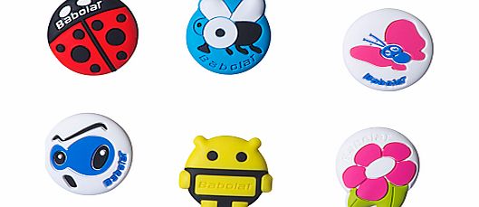 Babolat Loony Tennis Racket Vibration Dampener