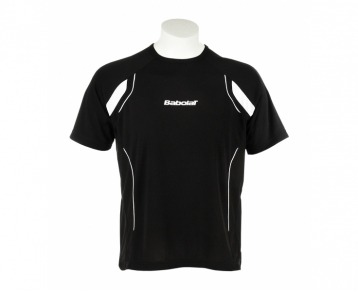 Babolat Mens Club T-Shirt