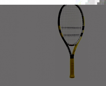 Babolat Nadal Junior 140 Tennis Racket