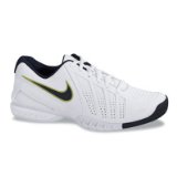 Babolat NIKE Air Zoom Vapour Mens Tennis Shoes, UK10
