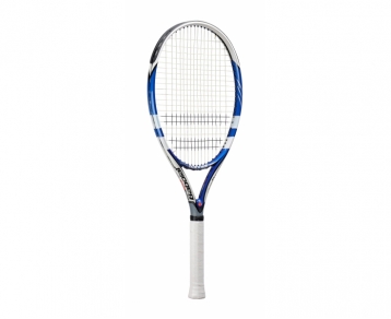 Overdrive 110 Tennis Racket (Smart Kit)