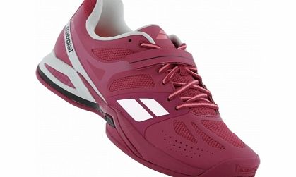Babolat Propulse BPM Clay Ladies Tennis Shoe