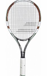 Babolat Pulsion 102 French Open Tennis Racket