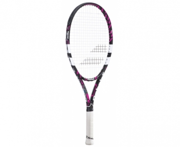 Pure Drive 23 Pink Junior Tennis Racket