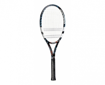 Pure Drive Roddick Adult Tennis Racket