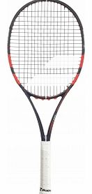 Babolat Pure Strike 100 Adult Tennis Racket