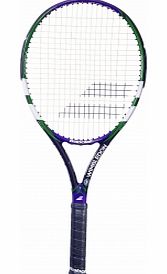 Babolat Reakt Tour Wimbledon Tennis Racket