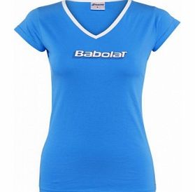 Babolat Training Basic Ladies T-Shirt