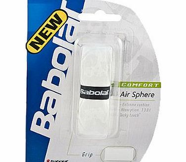 Babolat Training Equipment Air Sphere Grip 101 Blnc Uni
