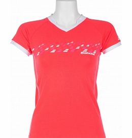 Babolat Training Essential Ladies T-Shirt