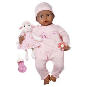 Baby Annabel Ethnic Doll