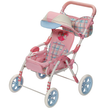 Baby Annabell Buggy