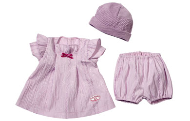 Annabell Clothing Set
