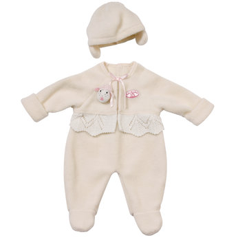 Cold Days Deluxe Outfit