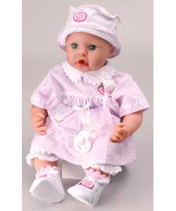 Baby Annabell Going Out Deluxe Set