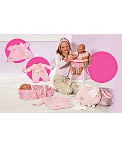 Baby Annabell Great Value Set